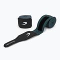 Boxbandagen BOXRAW Hand Wraps 450 cm grey