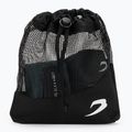 Boxbandagen BOXRAW Hand Wraps 450 cm grey 3