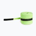 Boxbandagen BOXRAW Hand Wraps 450 cm green 3