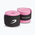 Boxbandagen Boxraw Hand Wraps pink