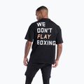Herren-Shirt BOXRAW We Don't Play Boxing Oversized T-Shirt 3