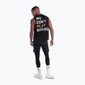 Herren-Shirt BOXRAW We Don't Play Boxing Muscle Tank black 4