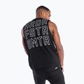 Herren-Shirt Boxraw HRDR FSTR SMTR Muscle Tank Black 3