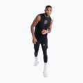 Herren-Shirt Boxraw HRDR FSTR SMTR Muscle Tank Black 5