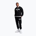 Herrenhose BOXRAW East Street Bottoms black 2