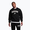 Herrenpullover BOXRAW East Street Sweatshirt black
