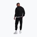Herrenpullover BOXRAW East Street Sweatshirt black 3