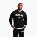 Herrenpullover BOXRAW East Street Sweatshirt black 4