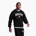 Herrenpullover BOXRAW East Street Sweatshirt black 6