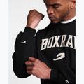 Herrenpullover BOXRAW East Street Sweatshirt black 8