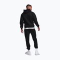 Herrenpullover BOXRAW East Street Hoodie black 3