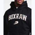 Herrenpullover BOXRAW East Street Hoodie black 7