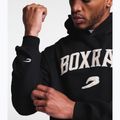 Herrenpullover BOXRAW East Street Hoodie black 10