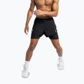Trainingsshorts BOXRAW Tunero 2-in-1 black