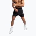 Trainingsshorts BOXRAW Tunero 2-in-1 black 5