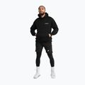 Herrenpullover BOXRAW We Don't Play Boxing Oversized Hoodie 2