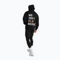 Herrenpullover BOXRAW We Don't Play Boxing Oversized Hoodie 5