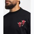 Herren-Shirt BOXRAW Death Before Dishonor Oversized black 6