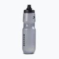 Trinkflasche BOXRAW Water 1 l frosted black