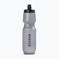 Trinkflasche BOXRAW Water 1 l frosted black 2