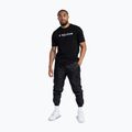 Herren-Shirt Boxraw A.B.C. Black 2