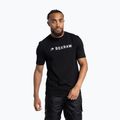 Herren-Shirt Boxraw A.B.C. Black 4