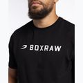 Herren-Shirt Boxraw A.B.C. Black 5