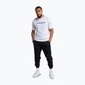 Herren-Shirt Boxraw A.B.C. White 2