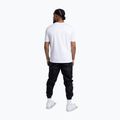 Herren-Shirt Boxraw A.B.C. White 3
