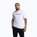 Herren-Shirt Boxraw A.B.C. White 4