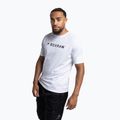 Herren-Shirt Boxraw A.B.C. White 6