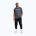 Herren-Shirt Boxraw A.B.C. charcoal 2