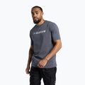 Herren-Shirt Boxraw A.B.C. charcoal 5