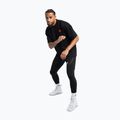 Herren-Shirt Boxraw Boxing is Love Oversized Black 4