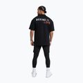 Herren-Shirt Boxraw Boxing is Love Oversized Black 6