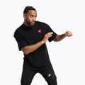 Herren-Shirt Boxraw Boxing is Love Oversized Black 7