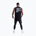 Herren-Shirt BOXRAW Make 'Em Miss Muscle black 4