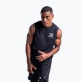Herren-Shirt BOXRAW Make 'Em Miss Muscle black 5