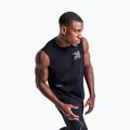 Herren-Shirt BOXRAW Make 'Em Miss Muscle black 6