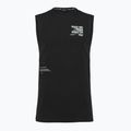Herren-Shirt BOXRAW Make 'Em Miss Muscle black 10