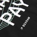 Herren-Shirt BOXRAW Make 'Em Miss Muscle black 12