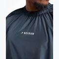 Overall Boxraw Hagler Sauna Suit 2.0 charcoal 7