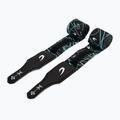 Boxbandagen BOXRAW Dyscyplined Thought Hand Wraps 450 cm black 2