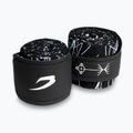 Boxbandagen BOXRAW Dyscyplined Thought Hand Wraps 450 cm black