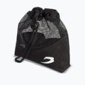 Boxbandagen BOXRAW Dyscyplined Thought Hand Wraps 450 cm black 5