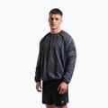 Herrenpullover Boxraw Genaro Sweatshirt charcoal