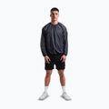 Herrenpullover Boxraw Genaro Sweatshirt charcoal 2