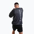 Herrenpullover Boxraw Genaro Sweatshirt charcoal 3