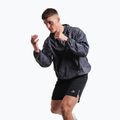 Herren-Windjacke Boxraw Genaro Oversized Windbreaker Hoodie charcoal 4
