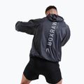 Herren-Windjacke Boxraw Genaro Oversized Windbreaker Hoodie charcoal 6